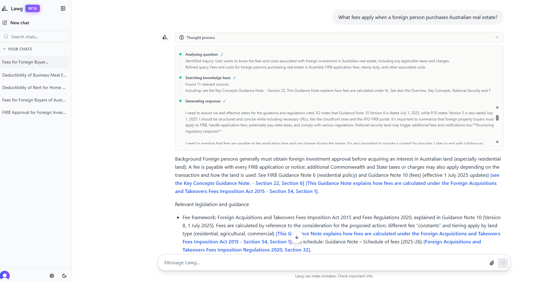 Lawg Beta Is Now Live